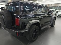 Tank 300 2.0T Challenger - ფოტო 2
