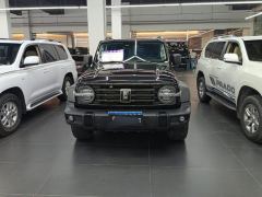 Tank 300 2.0T Challenger - ფოტო 3