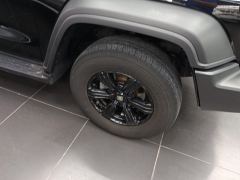 Tank 300 2.0T Challenger - ფოტო 6