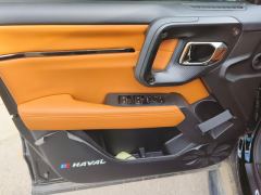 Haval Dargo Big Dog PLUS 2.0T 2WD Tide Wild Edition Plus - photo 12