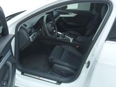 Audi A4L 40 TFSI Fashion Dynamic - фото 14