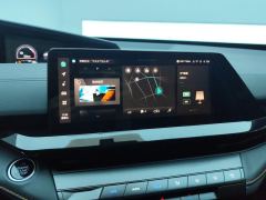 Changan UNI-V Zhidian iDD 1.5T 113km Intelligent and interesting type (fast version) - ფოტო 17
