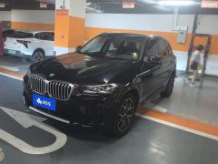 BMW X3 xDrive25i M Sport Package - photo 1