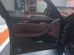 BMW X3 xDrive25i M Sport Package - photo 12