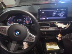 BMW X3 xDrive25i M Sport Package - photo 16
