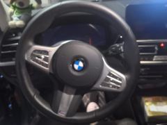 BMW X3 xDrive25i M Sport Package - photo 18