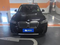 BMW X3 xDrive25i M Sport Package - photo 3