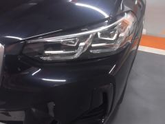 BMW X3 xDrive25i M Sport Package - photo 4