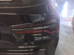 BMW X3 xDrive25i M Sport Package - photo 5