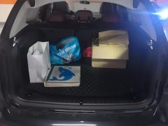 BMW X3 xDrive25i M Sport Package - photo 7