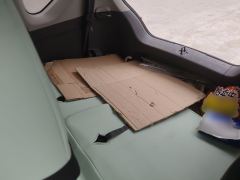 Wuling Hongguang MINIEV 170km - ფოტო 13
