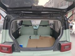 Wuling Hongguang MINIEV 170km - ფოტო 15