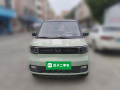 Wuling Hongguang MINIEV 170km - ფოტო 2