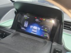 Wuling Hongguang MINIEV 170km - ფოტო 20