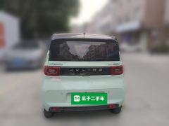 Wuling Hongguang MINIEV 170km - ფოტო 3