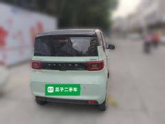 Wuling Hongguang MINIEV 170km - ფოტო 4