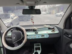 Wuling Hongguang MINIEV 170km - ფოტო 5