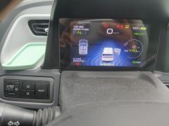 Wuling Hongguang MINIEV 170km - ფოტო 8