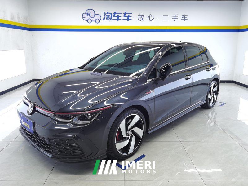 Volkswagen Golf GTI 380TSI GTI