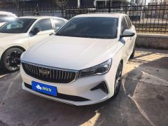 Geely Emgrand Passage 4 1.5L CVT Prestige - ფოტო 1