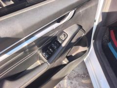 Geely Emgrand Passage 4 1.5L CVT Prestige - ფოტო 13