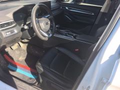 Geely Emgrand Passage 4 1.5L CVT Prestige - ფოტო 14