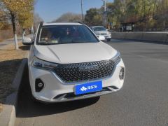Haval M6 PLUS 1.5T Dual-clutch luxury intelligent connected - ფოტო 3
