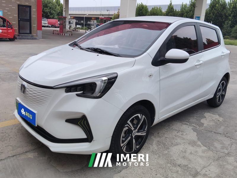 Oshan Benben E-Star 301km Edition - ავტომობილი ჩინეთიდან