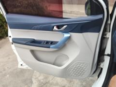 Oshan Benben E-Star 301km Edition - ფოტო 12