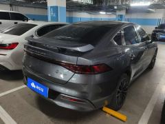 BYD Qin PLUS EV Champion Edition 610km Elite Edition - фото 2