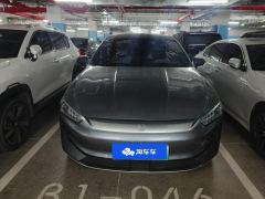 BYD Qin PLUS EV Champion Edition 610km Elite Edition - фото 3