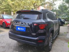 Haval Dargo Big Dog PLUS 2.0T Four-wheel drive off-road version Plus - ფოტო 2