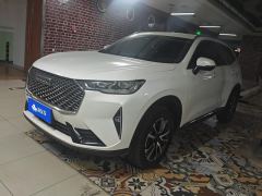 Haval H6 Gen 3 1.5T 2WD Max - фото 1