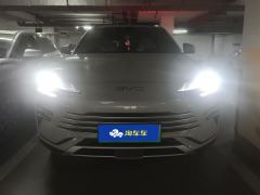 BYD Song PLUS DM-i 1.5L 112km Prestigious Edition - photo 3