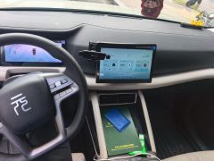 BYD Yuan UP 301km Navigator Edition - ფოტო 16