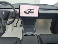 Tesla Model Y 554km Rear-Wheel Drive Edition - фото 19
