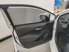 Toyota Corolla 1.5L CVT Elite Edition - ფოტო 12