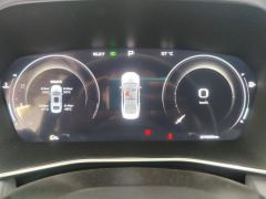 Geely Xingui Xingrui 2.0TD Prestigious Edition - ფოტო 20