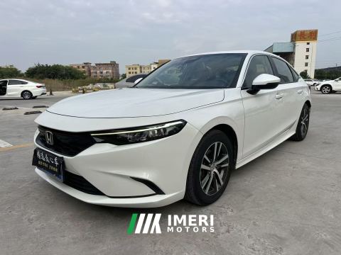 2022 Honda Envix Version 240TURBO CVT Edition - ავტომობილი ჩინეთიდან