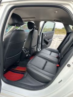 Honda Envix Version 240TURBO CVT Edition - ფოტო 10