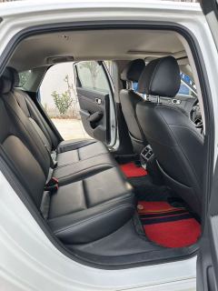 Honda Envix Version 240TURBO CVT Edition - ფოტო 11