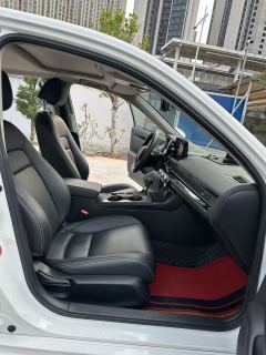 Honda Envix Version 240TURBO CVT Edition - ფოტო 12