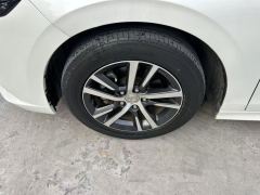Honda Envix Version 240TURBO CVT Edition - ფოტო 13