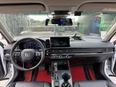 Honda Envix Version 240TURBO CVT Edition - ფოტო 14