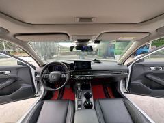Honda Envix Version 240TURBO CVT Edition - ფოტო 15