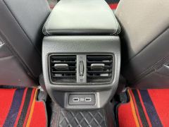 Honda Envix Version 240TURBO CVT Edition - ფოტო 16