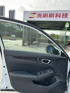 Honda Envix Version 240TURBO CVT Edition - ფოტო 17