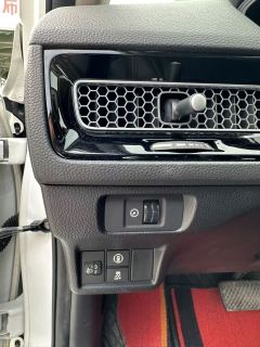 Honda Envix Version 240TURBO CVT Edition - ფოტო 18