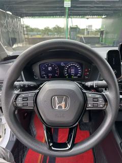 Honda Envix Version 240TURBO CVT Edition - ფოტო 19
