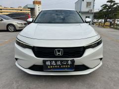 Honda Envix Version 240TURBO CVT Edition - ფოტო 2